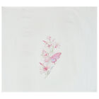 قماط بنات باللون الأبيض والوردى (3 قطع), 1, hi-res